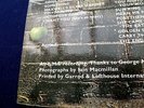 The Beatles, ABBEY ROAD 1969 UK FIRST ISSUE LP WITH MISALIGNED APPLE LOGO SLEEVE