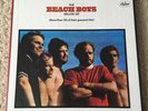 The Beach Boys - Deluxe 3 Record Set MINT LIKE NEW - Pet Sounds - Summer Days
