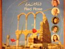 Sabah Taroub Hoda etc 'Red Rose' RARE PHILIPS LEBANON TOP COMPILATION Vinyl LP