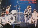 RAMONES “IT'S ALIVE“ 2LP FOC