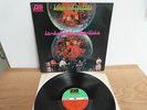 IRON BUTTERFLY  IN-A-GADDA-DA-VIDA ATLANTIC-EARLY PRESS -EX+ VINYL LP - 1968