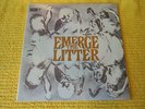 Emerge  the Litter  Org  Probe 1969   LP  pop psych garage  60er 70er