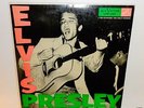 ELVIS PRESLEY Self Titled 1956 RCA Victor LPM 1254 LP 1st Pressing