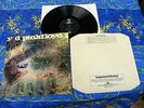 PINK FLOYD ROGER WATERS  ? A SAUCERFUL OF SECRETS 1st UK? RARE PSYCH RECORDS #1A