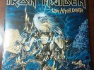 Live After Death [LP] by Iron Maiden (Vinyl, Oct-2014, BMG)