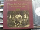 mfsl _ CROSBY STILLS NASH & YOUNG - Deja Vu  1-088 NM -