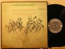 COLUMBIA M4S 616 BUDAPEST QT BEETHOVEN MIDDLE SQ 2 EYE 4LP NM