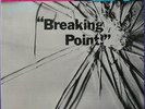 Freddie Hubbard Breaking Point on Blue Note - Japan LP NM