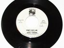 Rare Northern soul 45 Sansu 473 Curly Moore 