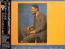 Booker Little Out Front + 1 track CANDIDO 9027 Japan 25BLL3006 OBI LP 312