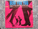 Beat For You - The Beatles, Tony Sheridan, The Tonics, King Size Taylor etc.