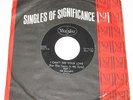 NORTHERN SOUL 45: THE BALLAD'S 