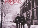 THE RASCALS RASCALIZE LP UK ORIGINAL NM MILES KANE ARCTIC MONKEYS