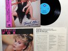 SAMANTHA FOX Touch me JAPAN 12