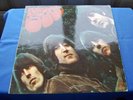 BEATLES  RUBBER SOUL   LOUD CUT   1st pressing UK LP from 1965 Y/B  EX/EX