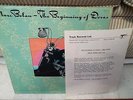 Marc Bolan T Rex  The Beginning of Doves WITH RARE TRACK LETTER  UK 1974 LP