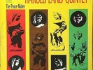 Harold Land Quintet-The Peace Maker-Cadet 813-STEREO