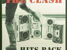 THE CLASH **CLASH HITS BACK **NEW 180 GRAM TRIPLE RECORD LP VINYL