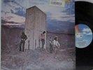 THE WHO - WHO'S NEXT - CLASSIC ROCK - IN SHRINK - NM VINYL