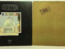 Led Zeppelin Vinyl Record Lot: In Through the Out Door + Song Remains the Same