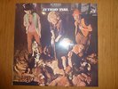 Jethro Tull This Was vinyl  VERY RARE Australian Copy in single sleeve B&W rear