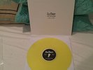 Bad Brains Into The Future LP LIMITED YELLOW VINYL hand numbered Minor Threat