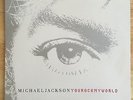 Michael Jackson YOU ROCK MY WORLD 2001 US Vinyl Promo 12