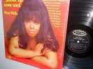 MARY WELLS Servin Up Some Soul ORIG.Jubilee STEREO LP open SHRINKWRAP jacket C
