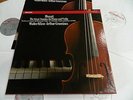 PHILIPS DIGITAL 412 141-1 5 LP BOX- GRUMIAUX / KLIEN -MOZART GREAT SONATAS -Ex++