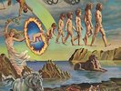 THE DOORS FULL CIRCLE LP VINYL NEW 33RPM