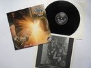 RUNNING WILD - GATES TO PURGATORY / sehr rare NOISE records von 1984 TOP-zustand