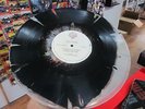 ROD STEWART DA YA THINK I'M SEXY 12' VINYL  RAINBOW SPLATTER COLOMBIAN JUP