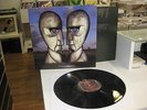 PINK FLOYD LP THE DIVISION BELL GATEFOLD