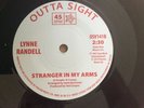 Demo - Shirley Ellis - Soul Time c/w Lynne Randell