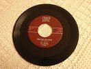 MEMPHIS TEX DIXON  FUNNY HOW LOVE CAN BE/ONE HAS MY NAME ERWIN 750  M-