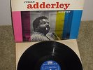 JAZZ LP - JULIAN ADDERLEY - PORTRAIT OF CANNONBALL - RIVERSIDE MONO DG