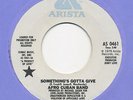 70s Soul 45 - AFRO CUBAN BAND Something’s Gotta Give ARISTA Rare Disco Funk MP3