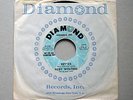 RUBY WINTERS - BETTER - DIAMOND