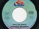 Funk 45 - SOUTHSIDE MOVEMENT Save The World 20TH CENTURY Rare Breaks MP3