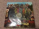 THE BEATLES SGT PEPPERS RARE 12