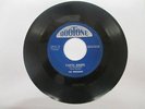 The Penguins: Earth Angel / Hey Senorita (R&B Doo Wop 45 RPM Vinyl) Dootone 348