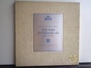 PIERRE FOURNIER CELLO SOLO BACH SIX SUITES ARCHIV BOX SET 3 STEREO LP's