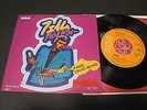 DAVID BOWIE FAME JAPAN 7inch