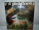 Pink Floyd Saucerful of Secrets ('68 Columbia SCX 6258) First Holland Pressing