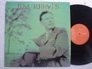Jim Reeves - Jim Reeves/ Revival - Rare S.Africa only LP // Misprint Cover