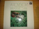 rare Kraut Achim Reichel - Autovision,ZEBRA 2949016,Tip Top