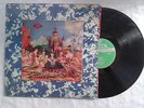 LP GATEFOLD DU GROUPE ROLLING STONES '' THEIR SATANIC MAJESTIES REQUEST ''