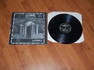 GRAVE / DEVOLUTION - Split LP, 1991,Prophecy Rec, Death Metal