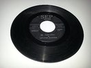 SEP/BE PREPARED - WINSTON SAMUELS [SKA]  7