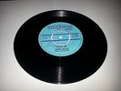 COXSONE/COLLEGE GIRL - MARSHALL WILLIAMS [R/STEADY]  7